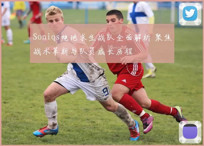 Soniqs绝地求生战队全面解析 聚焦战术革新与队员成长历程