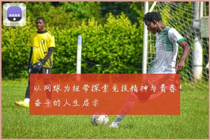 以网球为纽带探索竞技精神与青春奋斗的人生启示