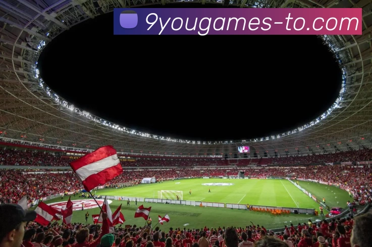 jiuyouAPP 高清赛事图